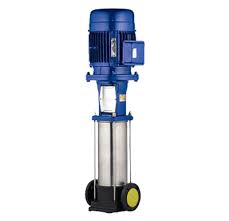 Vertical Pump